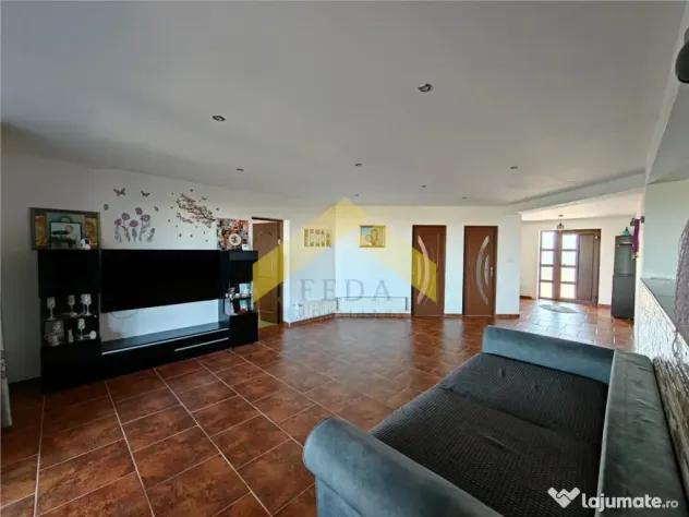 Casa de P M in Sanpaul, Arad - Sanpaul (Arad)
