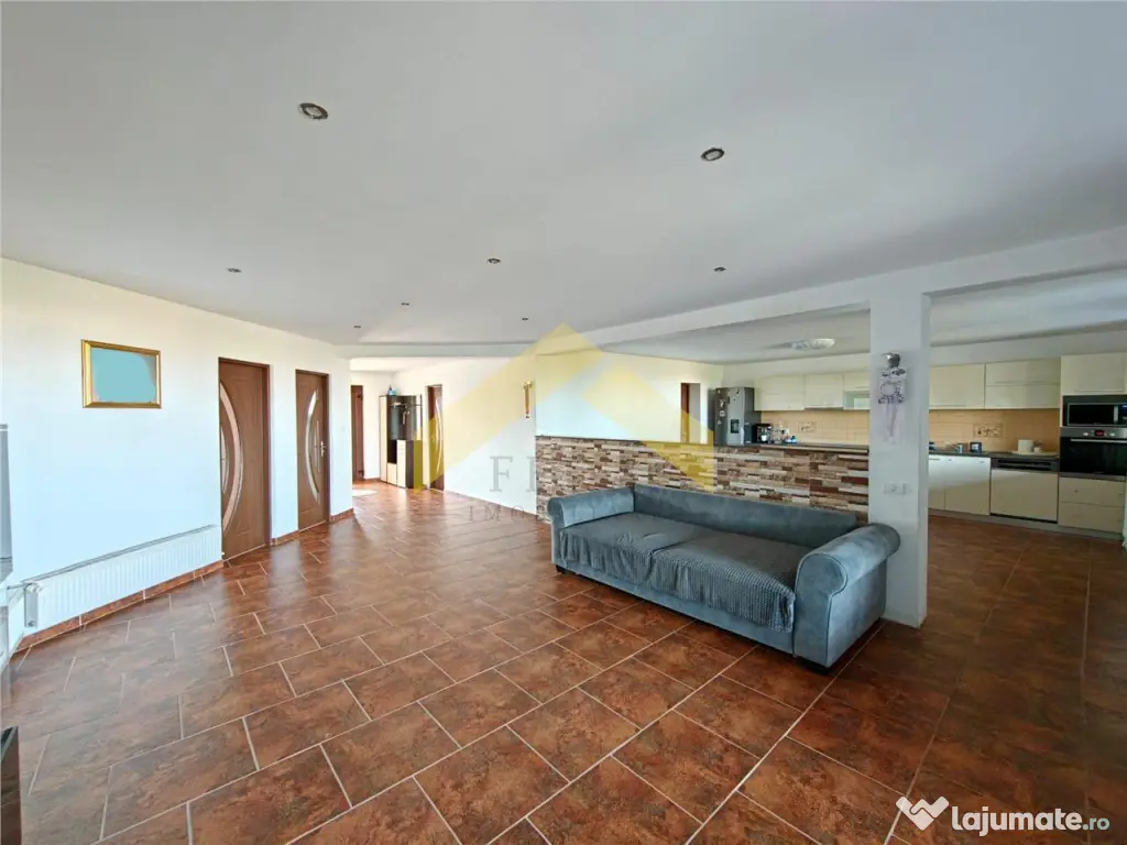 Casa de P M in Sanpaul, Arad - Sanpaul (Arad)