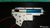 Gearbox Airsoft Orion V2 complet 