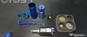 Gearbox Airsoft Orion V2 complet 