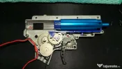 Gearbox Airsoft Orion V2 complet 