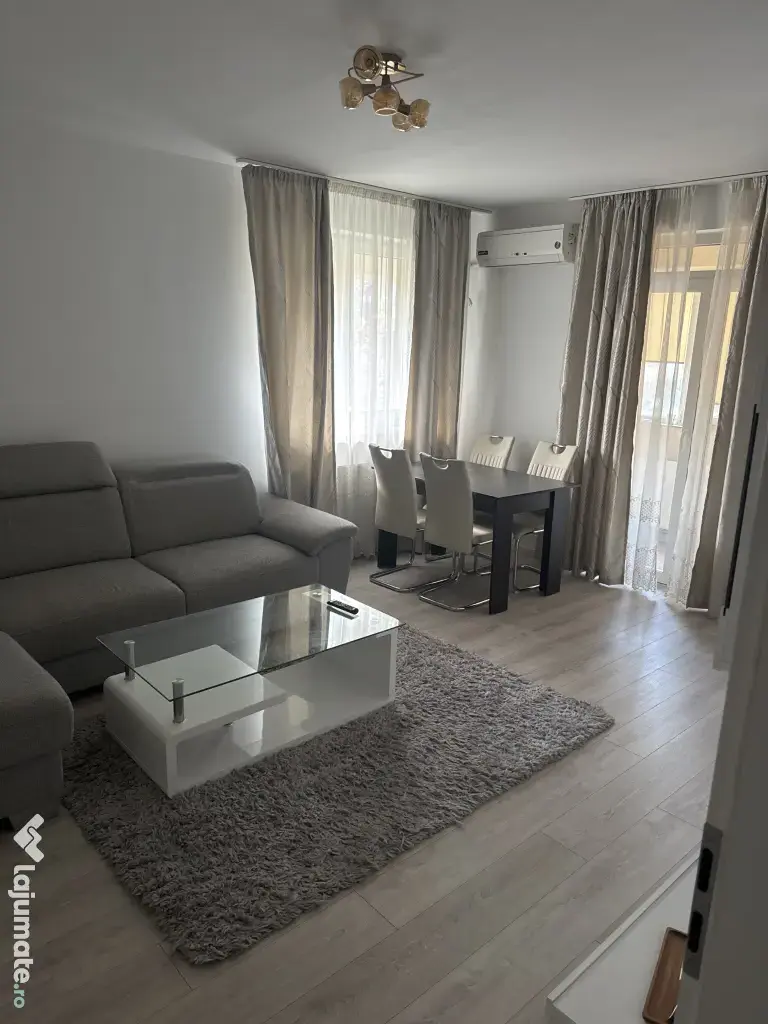Închiriez apartament 2 camere Fundeni aleea Buridava