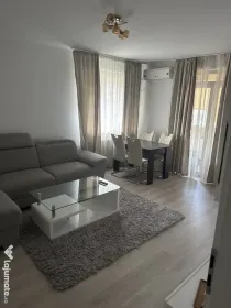 Ănchiriez apartament 2 camere Fundeni aleea Buridava