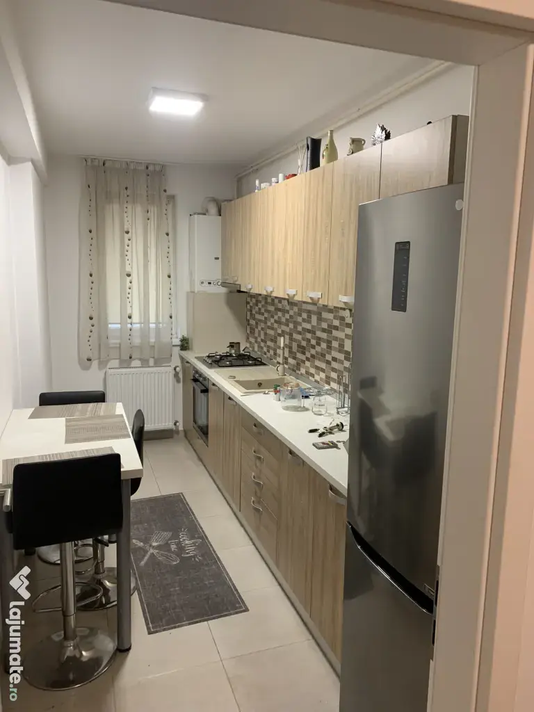 Închiriez apartament 2 camere Fundeni aleea Buridava