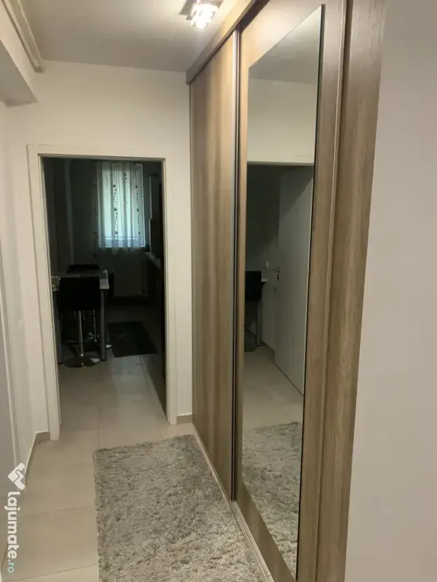 Închiriez apartament 2 camere Fundeni aleea Buridava
