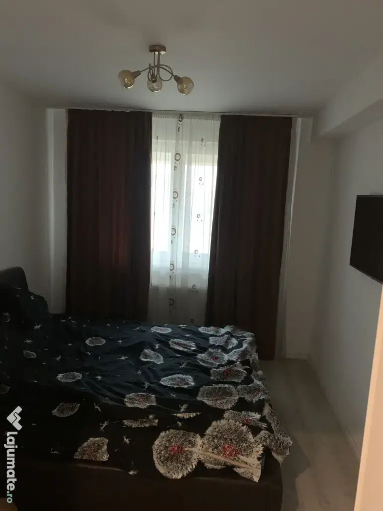 Închiriez apartament 2 camere Fundeni aleea Buridava