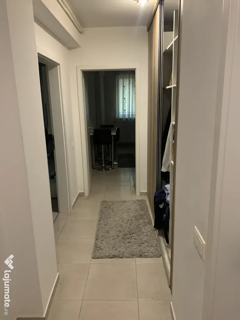Închiriez apartament 2 camere Fundeni aleea Buridava