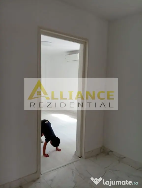 APARTAMENT 2 CAMERE DE VÂNZARE ÎN EXCLUSIVITATE - Bucuresti (Bucuresti-Ilfov)