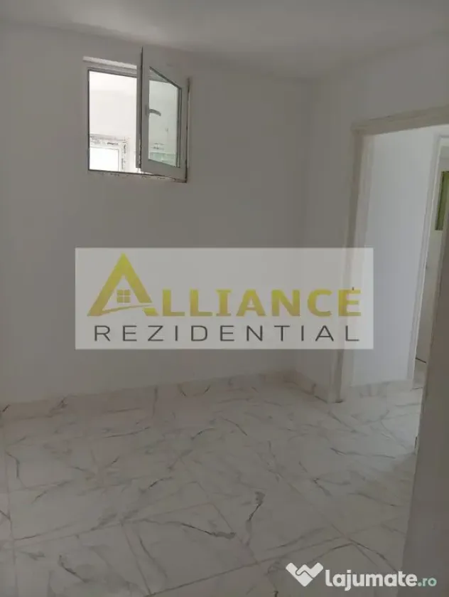APARTAMENT 2 CAMERE DE VÂNZARE ÎN EXCLUSIVITATE - Bucuresti (Bucuresti-Ilfov)