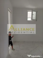 APARTAMENT 2 CAMERE DE VÂNZARE ÎN EXCLUSIVITATE 