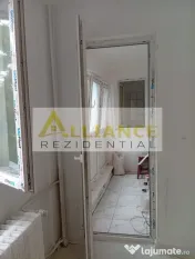 APARTAMENT 2 CAMERE DE VÂNZARE ÎN EXCLUSIVITATE 