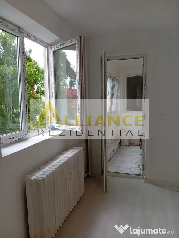 APARTAMENT 2 CAMERE DE VÂNZARE ÎN EXCLUSIVITATE - Bucuresti (Bucuresti-Ilfov)