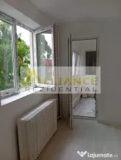 APARTAMENT 2 CAMERE DE VÂNZARE ÎN EXCLUSIVITATE 