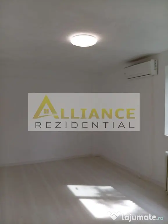 APARTAMENT 2 CAMERE DE VÂNZARE ÎN EXCLUSIVITATE - Bucuresti (Bucuresti-Ilfov)