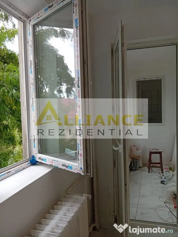 APARTAMENT 2 CAMERE DE VÂNZARE ÎN EXCLUSIVITATE - Bucuresti (Bucuresti-Ilfov)