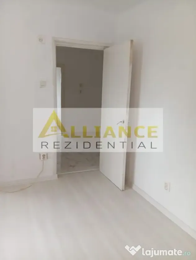 APARTAMENT 2 CAMERE DE VÂNZARE ÎN EXCLUSIVITATE - Bucuresti (Bucuresti-Ilfov)