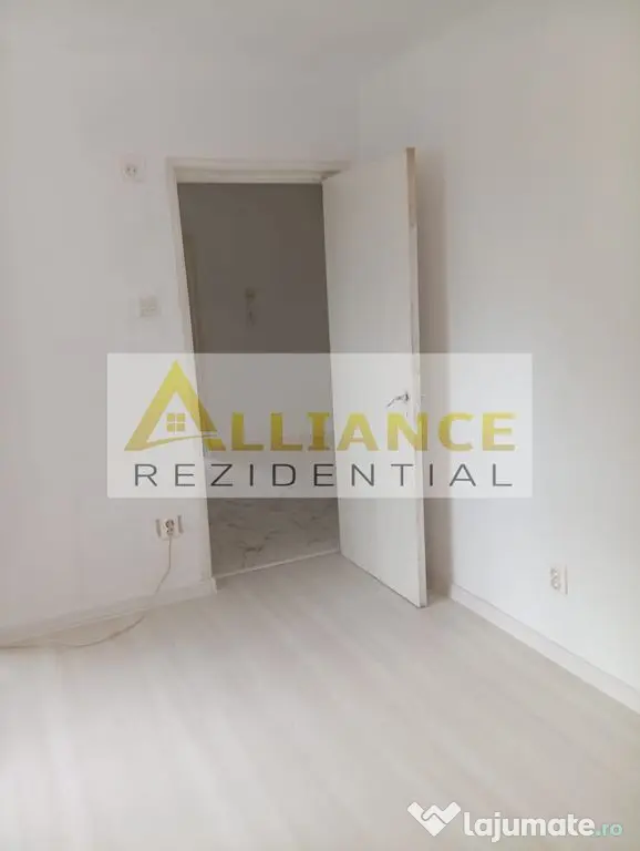 APARTAMENT 2 CAMERE DE VÂNZARE ÎN EXCLUSIVITATE - Bucuresti (Bucuresti-Ilfov)