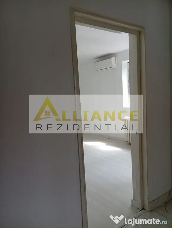 APARTAMENT 2 CAMERE DE VÂNZARE ÎN EXCLUSIVITATE - Bucuresti (Bucuresti-Ilfov)