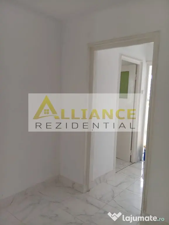 APARTAMENT 2 CAMERE DE VÂNZARE ÎN EXCLUSIVITATE - Bucuresti (Bucuresti-Ilfov)