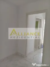 APARTAMENT 2 CAMERE DE VÂNZARE ÎN EXCLUSIVITATE 