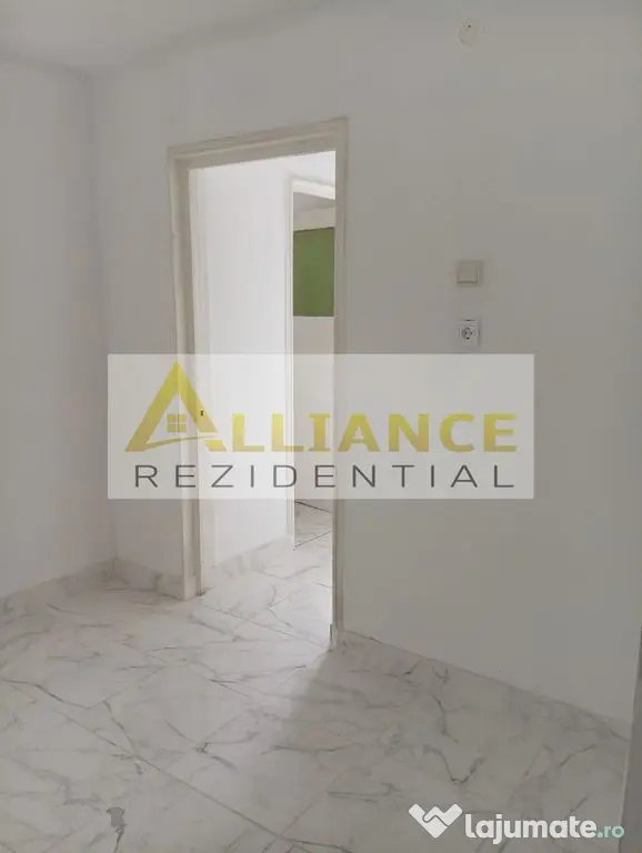 APARTAMENT 2 CAMERE DE VÂNZARE ÎN EXCLUSIVITATE - Bucuresti (Bucuresti-Ilfov)