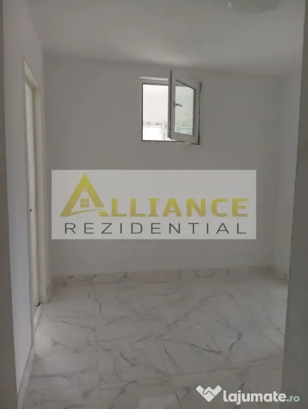 APARTAMENT 2 CAMERE DE VÂNZARE ÎN EXCLUSIVITATE - Bucuresti (Bucuresti-Ilfov)