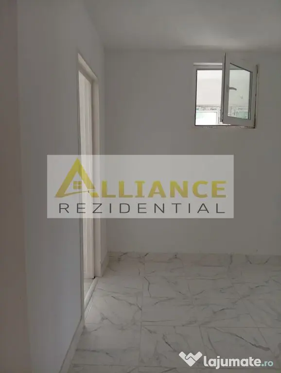 APARTAMENT 2 CAMERE DE VÂNZARE ÎN EXCLUSIVITATE - Bucuresti (Bucuresti-Ilfov)