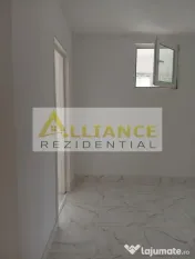 APARTAMENT 2 CAMERE DE VÂNZARE ÎN EXCLUSIVITATE 