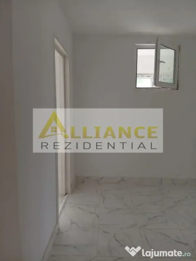 APARTAMENT 2 CAMERE DE VÂNZARE ÎN EXCLUSIVITATE - Bucuresti (Bucuresti-Ilfov)