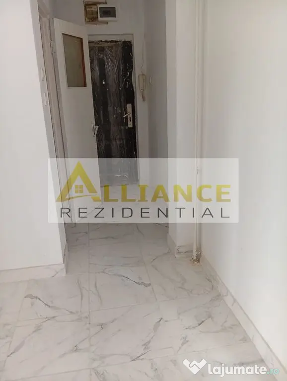 APARTAMENT 2 CAMERE DE VÂNZARE ÎN EXCLUSIVITATE - Bucuresti (Bucuresti-Ilfov)
