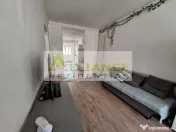 APARTAMENT 2 CAMERE TIP STUDIO DE VÂNZARE ÎN EXCLUSIVITATE 