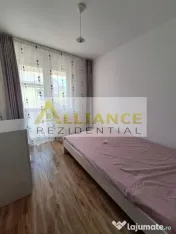APARTAMENT 2 CAMERE TIP STUDIO DE VÂNZARE ÎN EXCLUSIVITATE 