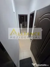APARTAMENT 2 CAMERE TIP STUDIO DE VÂNZARE ÎN EXCLUSIVITATE 