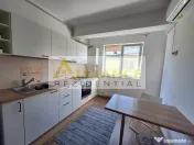 APARTAMENT 2 CAMERE TIP STUDIO DE VÂNZARE ÎN EXCLUSIVITATE 