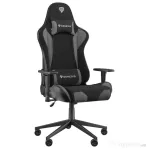 Scaun gaming genesis nitro 440 g2, synthetic pu + textil, reglabil pe Înălțime, spătar 150°, 120 kg,