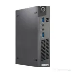 Calculator barebone lenovo m92p mini, fara procesor, fara ram, fara hdd/ssd, second hand