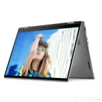 Laptop second hand dell inspiron 7420 2-in-1, intel core i5-1235u up to 4.40ghz, 16gb ddr4, 512gb ss