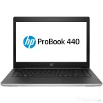 Laptop second hand hp probook 440 g7, intel core i5-10210u 1.60-4.20ghz, 8gb ddr4, 256gb ssd, 15.6&q