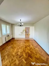 Apartament 3 Camere de Vanzare - 70 mp - Bd. Alexandru Obregia