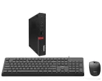 Pc refurbished lenovo thinkcentre m720q minipc, intel core i5-9400t 1.80 - 3.40ghz, 8gb ddr4, 256gb