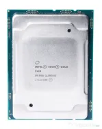Procesor server second hand intel xeon gold 5120, 2.20 - 3.20ghz, 14 nuclee, 19.25 mb l3 cache