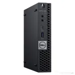 Calculator refurbished dell optiplex 5060 mini pc, intel core i5-8500t 2.10-3.50ghz, 8gb ddr4, 256gb