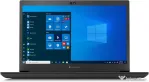 Laptop refurbished dynabook tecra a40-g-138 (toshiba) i5-10210u, full hd 14", 8gb ddr4, 256gb s