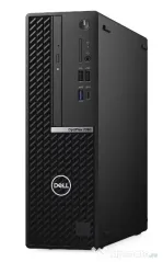 Calculator second hand dell optiplex 7080 sff, intel core i5-10500 3.10 - 4.50ghz, 8gb ddr4, 256gb s