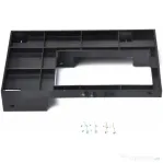 Adaptor nou pentru servere hp, 2.5 inch la 3.5 inch, ssd/hdd