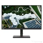 Monitor refurbished led lenovo thinkvision s24e-20, 23.8inch, 1920x1080, 4ms, vga, hdmi
