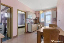 Apartament cu 2 dormitoare de inchiriat langa Universitat...