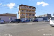 Apartament cu 2 dormitoare de inchiriat langa Universitat...
