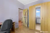 Apartament cu 2 dormitoare de inchiriat langa Universitat...