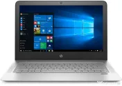 Laptop second hand hp envy 13-d022nd, intel core i7-6500u 2.50ghz, 8gb ddr3, 256gb ssd m.2, 13.3 inc 